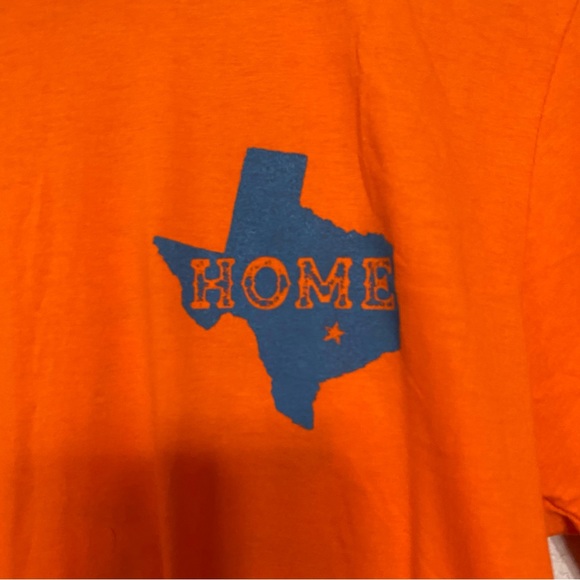4/$24 Sam Houston State The Armory Huntsville Texas Tee Shirt Size Medium - Picture 3 of 7